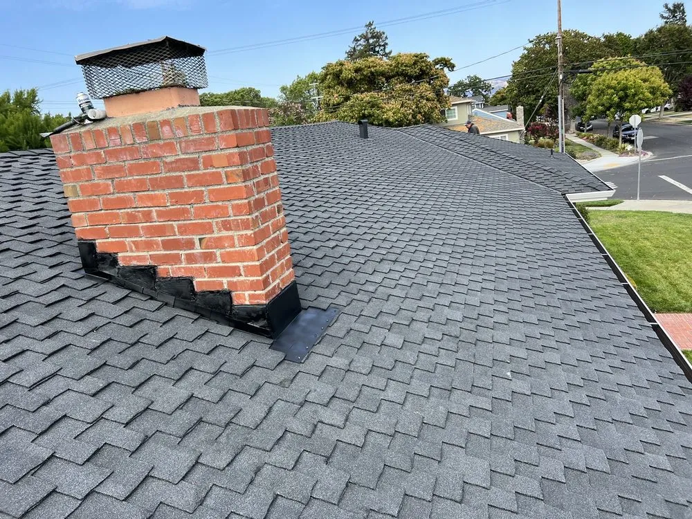 Slide of More Quality Roofing