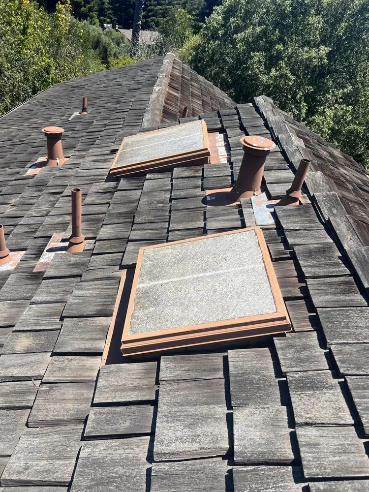 Slide of More Quality Roofing