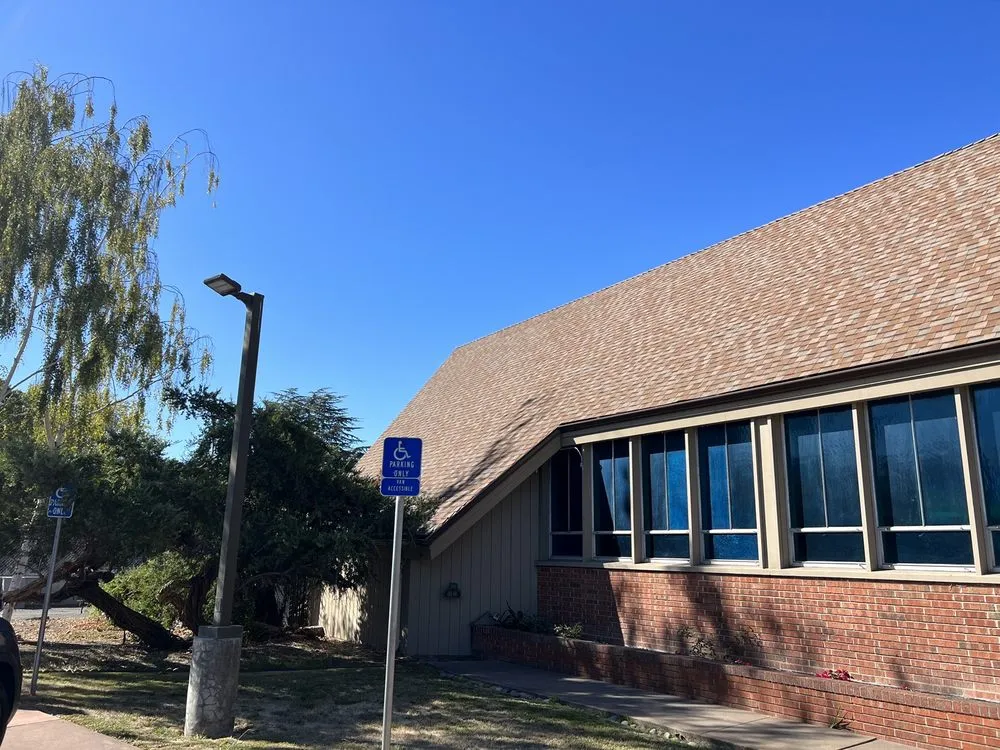 Slide of More Quality Roofing