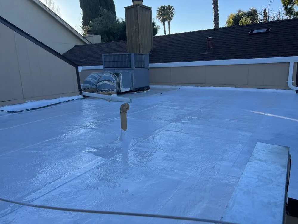 Slide of More Quality Roofing
