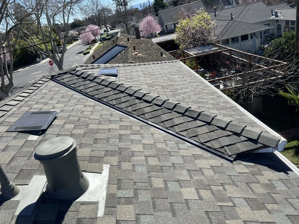 Slide of More Quality Roofing