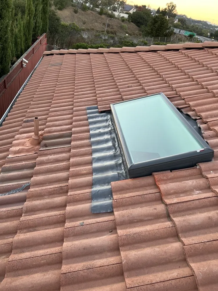 Slide of More Quality Roofing