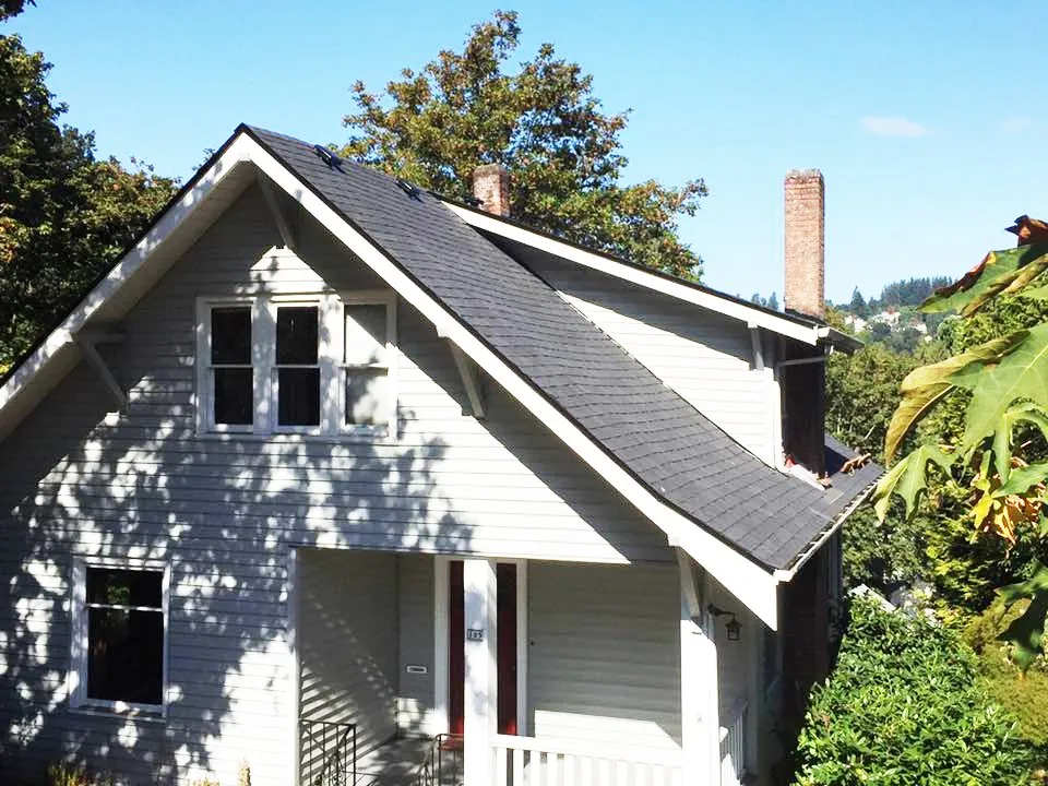 Trusted roof installation experts serving Camas, OR - More Roof Life