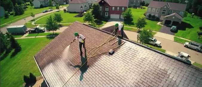 Reliable roof installation in Camas, OR - More Roof Life