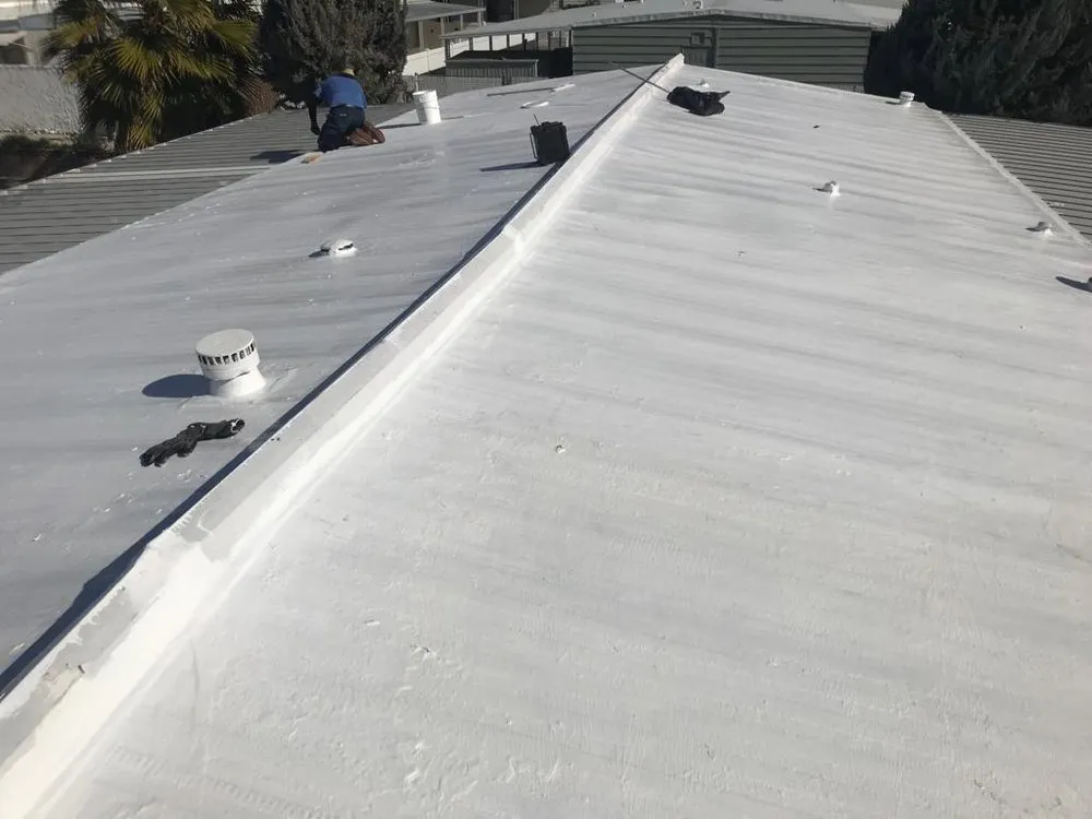Slide of More Roofing