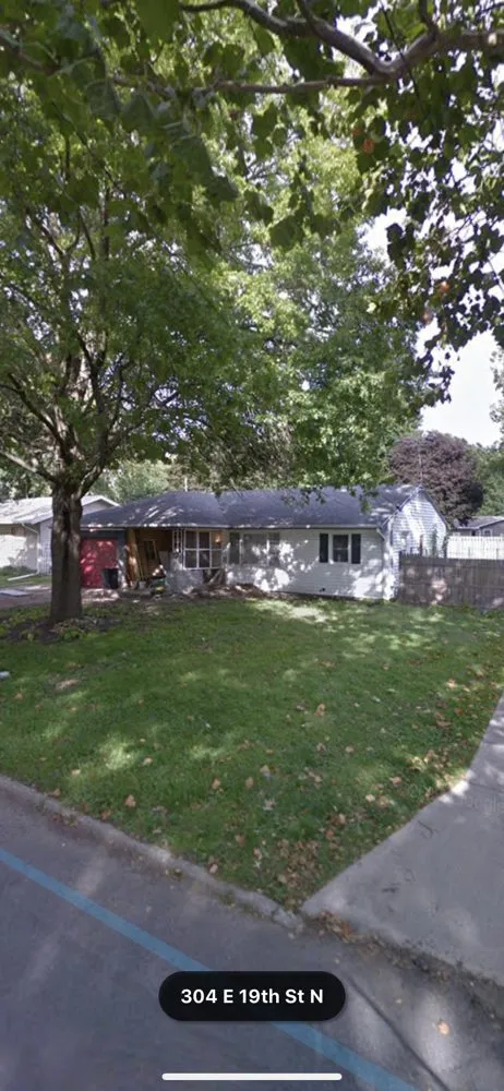 Slide of More Than A Carpenter