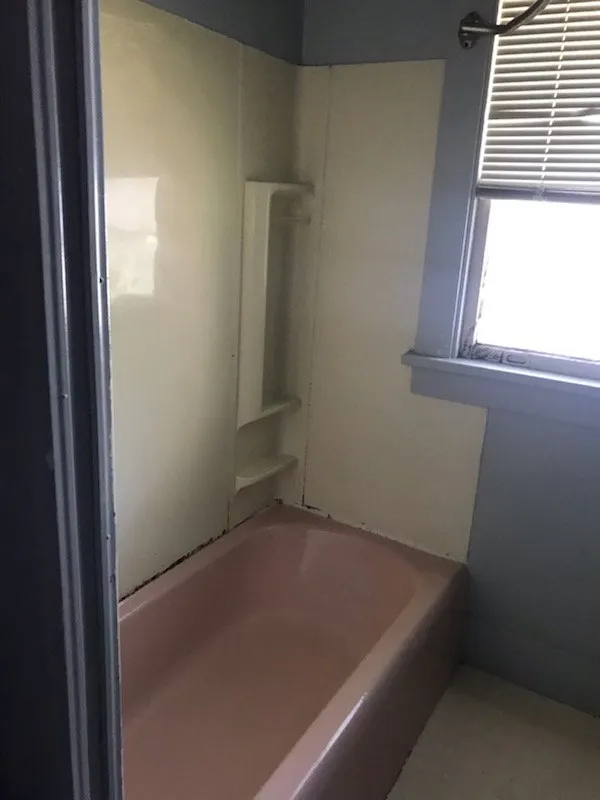 Slide of More Than A Carpenter