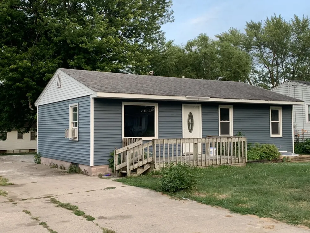 Slide of More Than A Carpenter