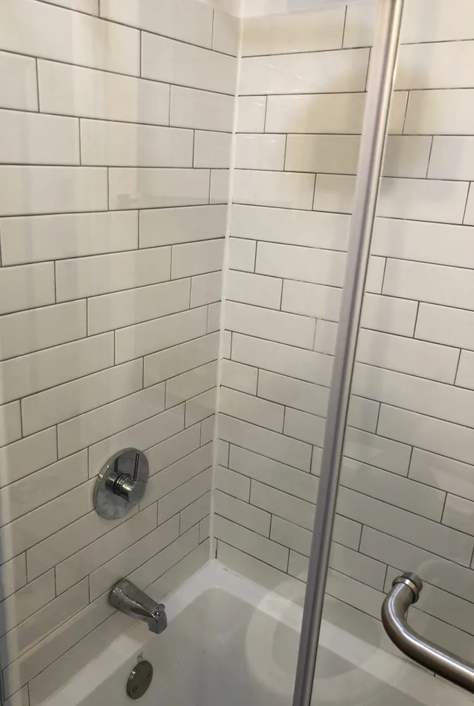 Slide of More Than A Carpenter