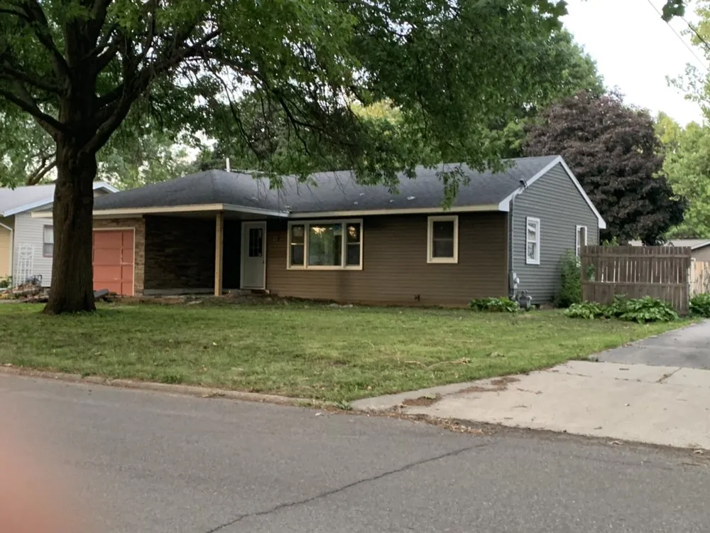 Slide of More Than A Carpenter