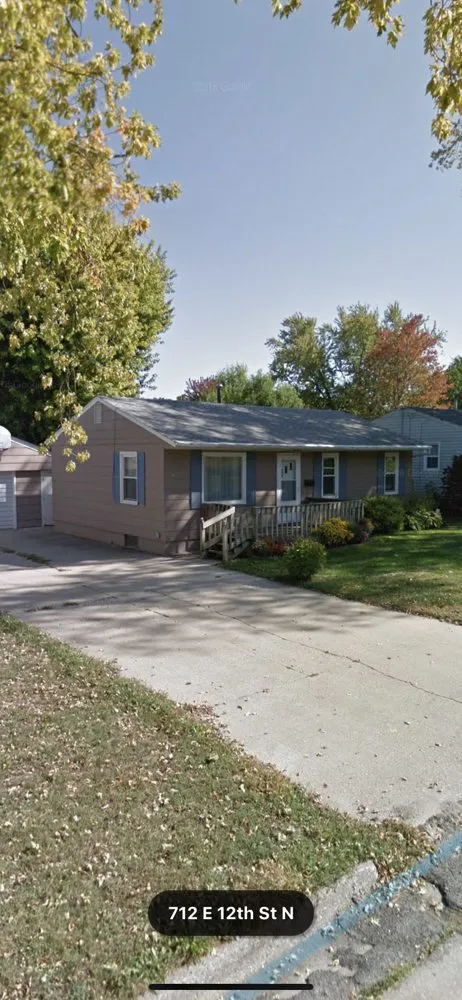 Slide of More Than A Carpenter