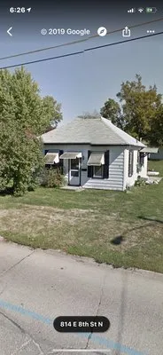 More Than A Carpenter