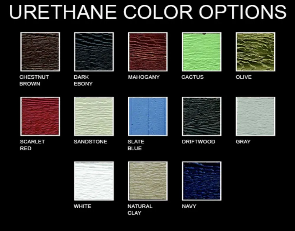 Slide of More Than Sheds