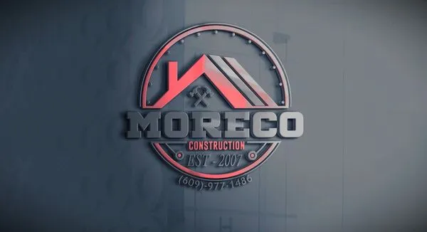 Moreco Construction Logo