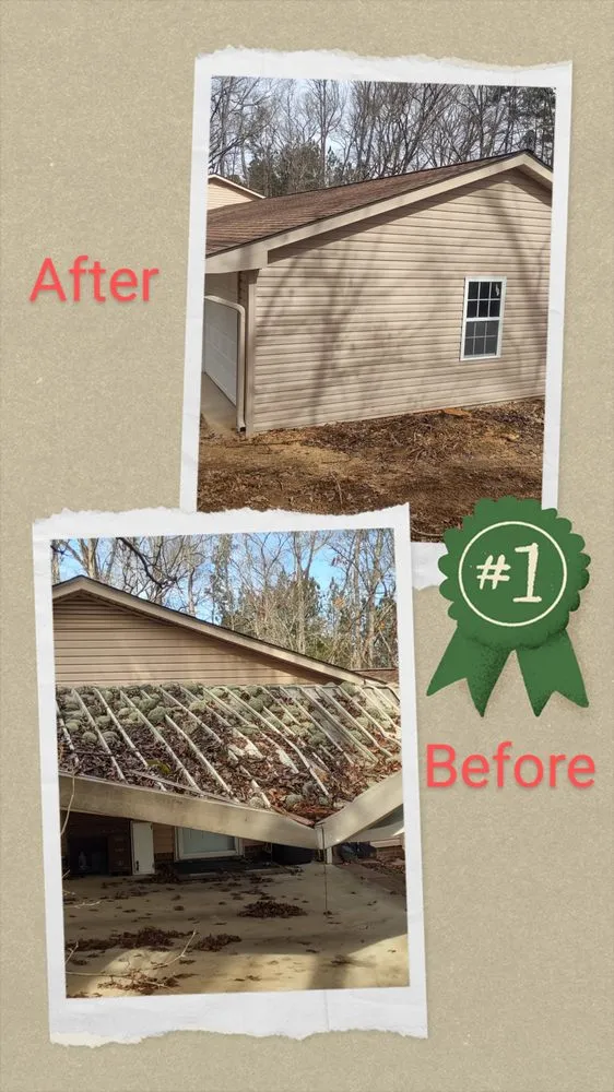 Slide of Morehead Home Improvement