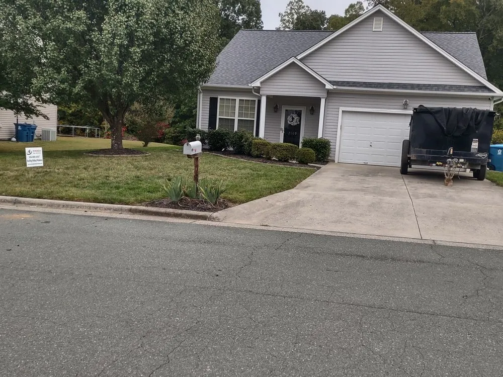 Slide of Morehead Home Improvement