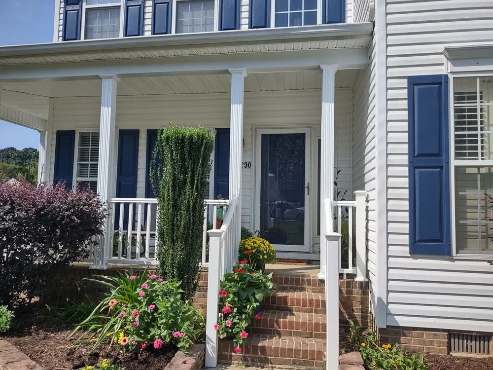 Slide of Morehead Home Improvement