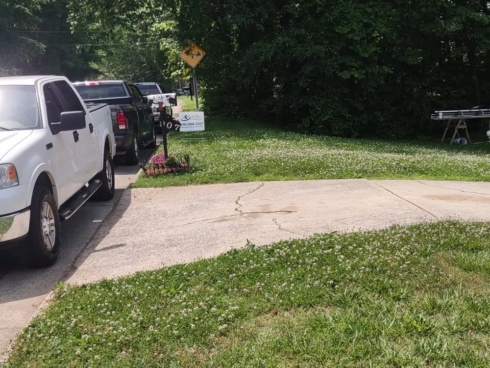 Slide of Morehead Home Improvement