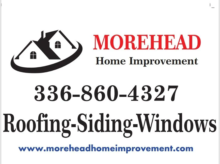 Slide of Morehead Home Improvement
