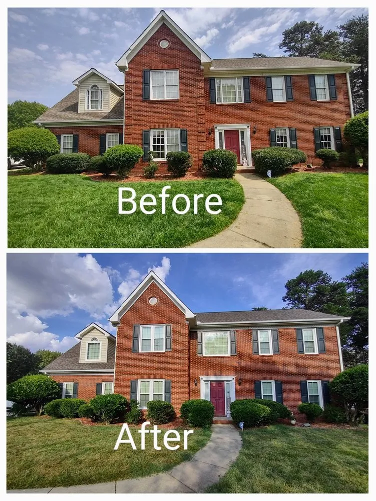 Slide of Morehead Home Improvement