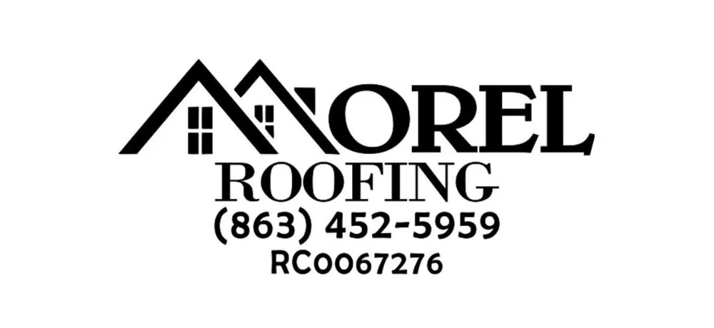 Slide of Morel Roofing