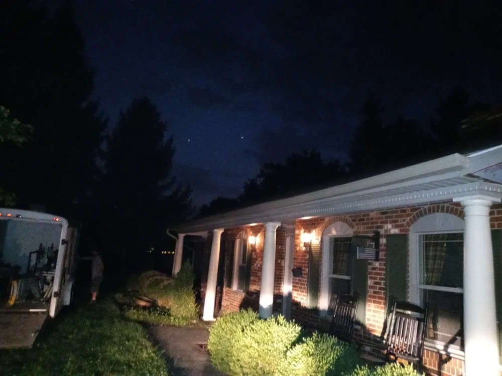 Slide of Morelli's Go 2 Gutter's