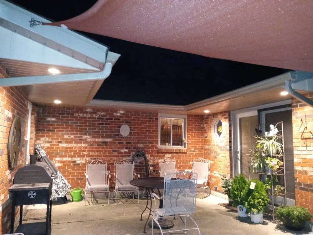 Slide of Morelli's Go 2 Gutter's