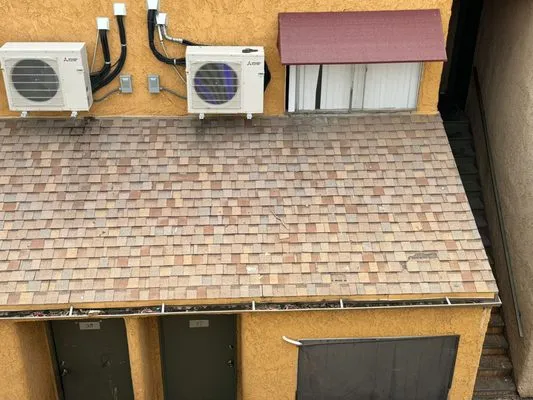 Morelock Roofing Service