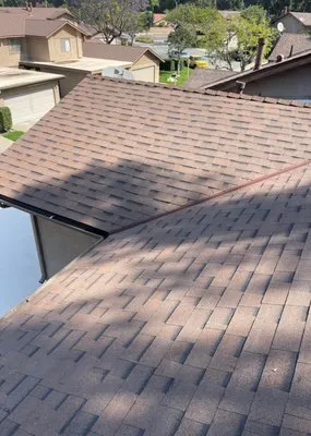 Moreno & Son's Roofing