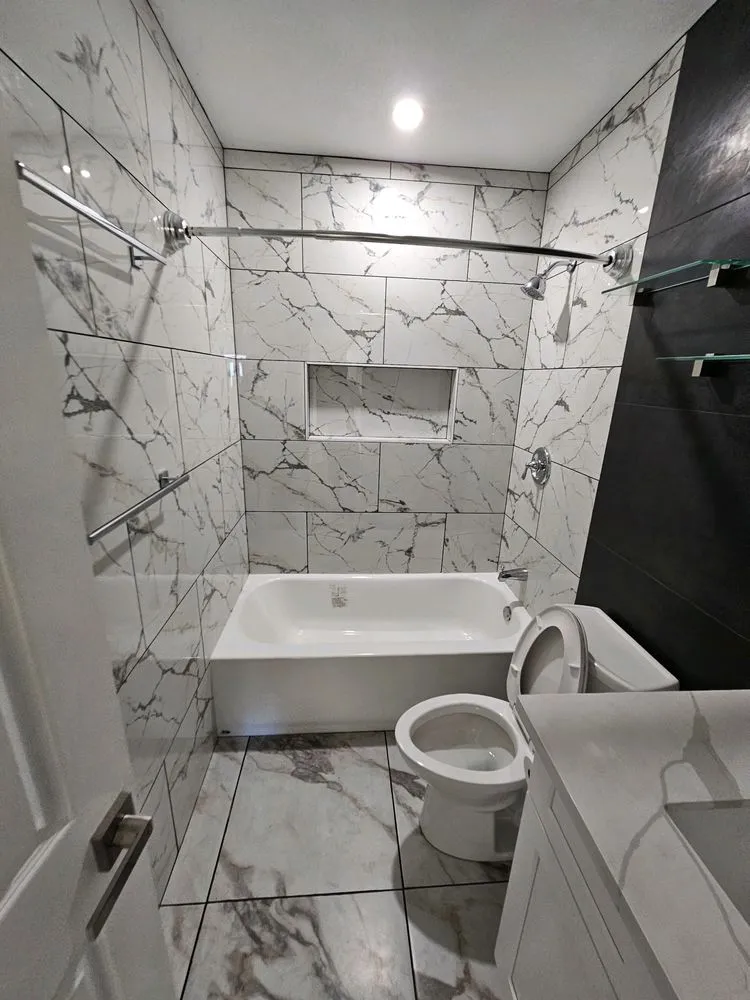 Slide of Moreno General Construction