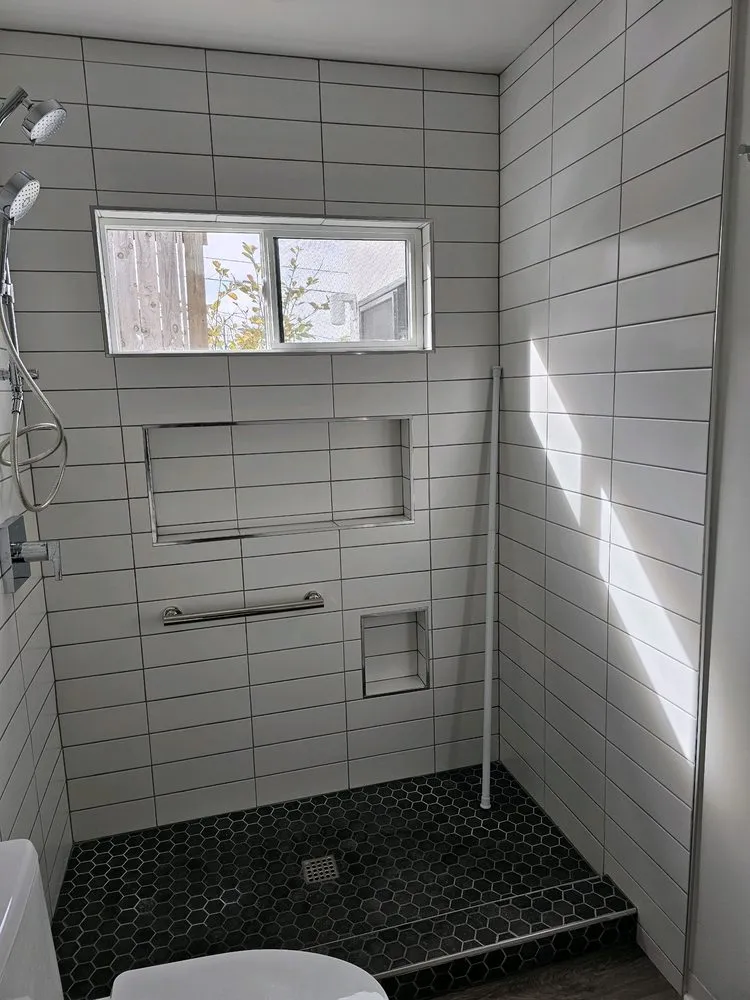 Slide of Moreno General Construction