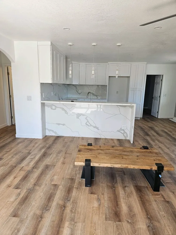 Slide of Moreno General Construction