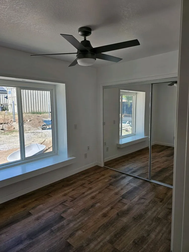 Slide of Moreno General Construction