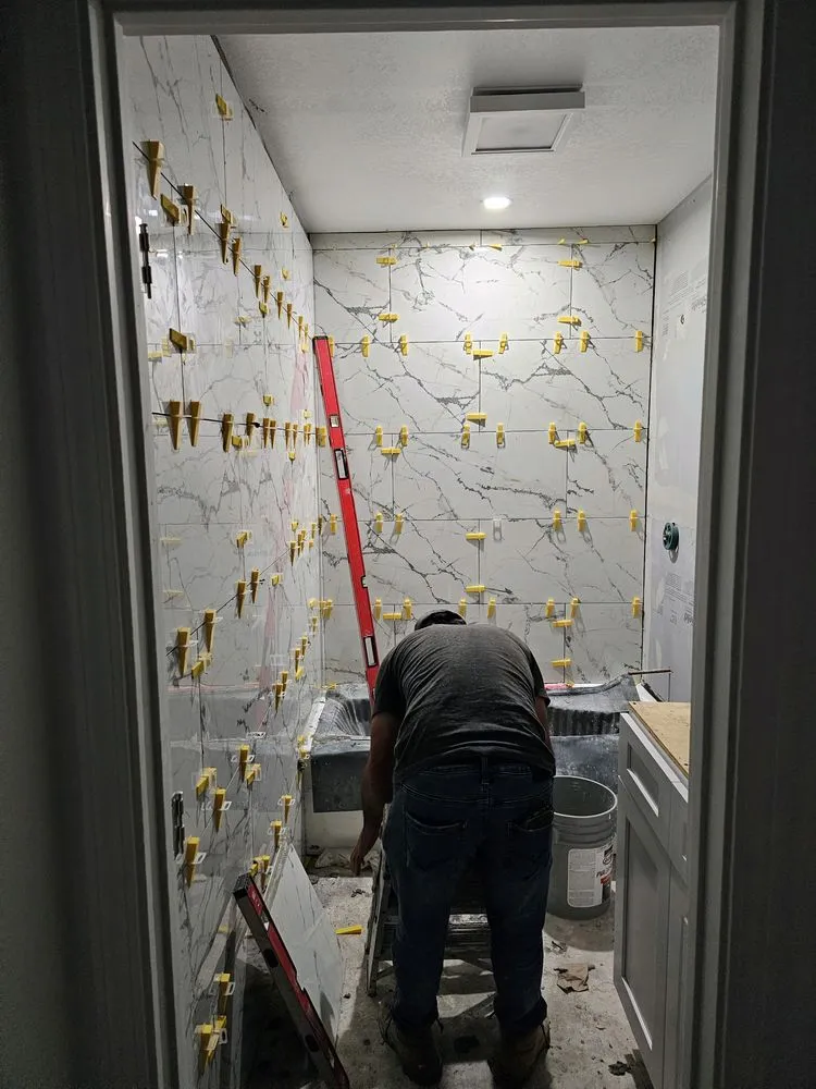 Slide of Moreno General Construction