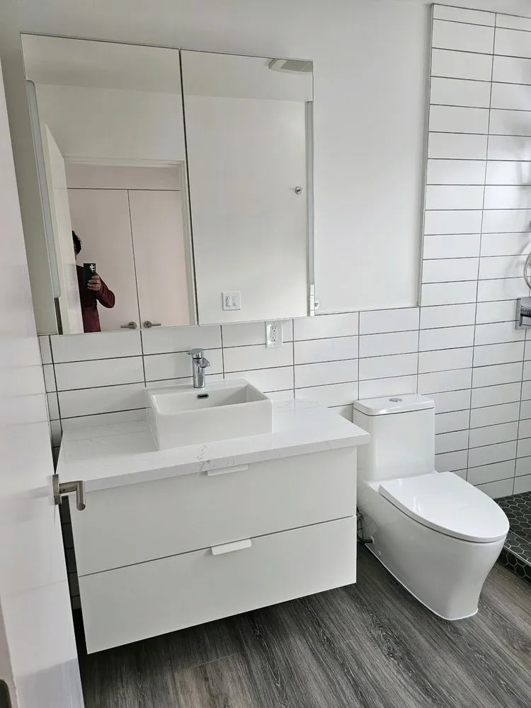 Slide of Moreno General Construction