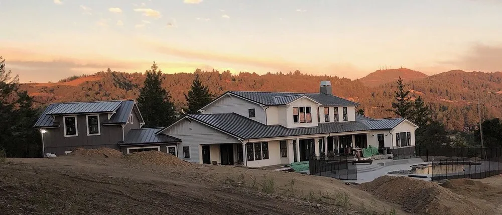 Slide of Moreno Roofing Construction & Solar