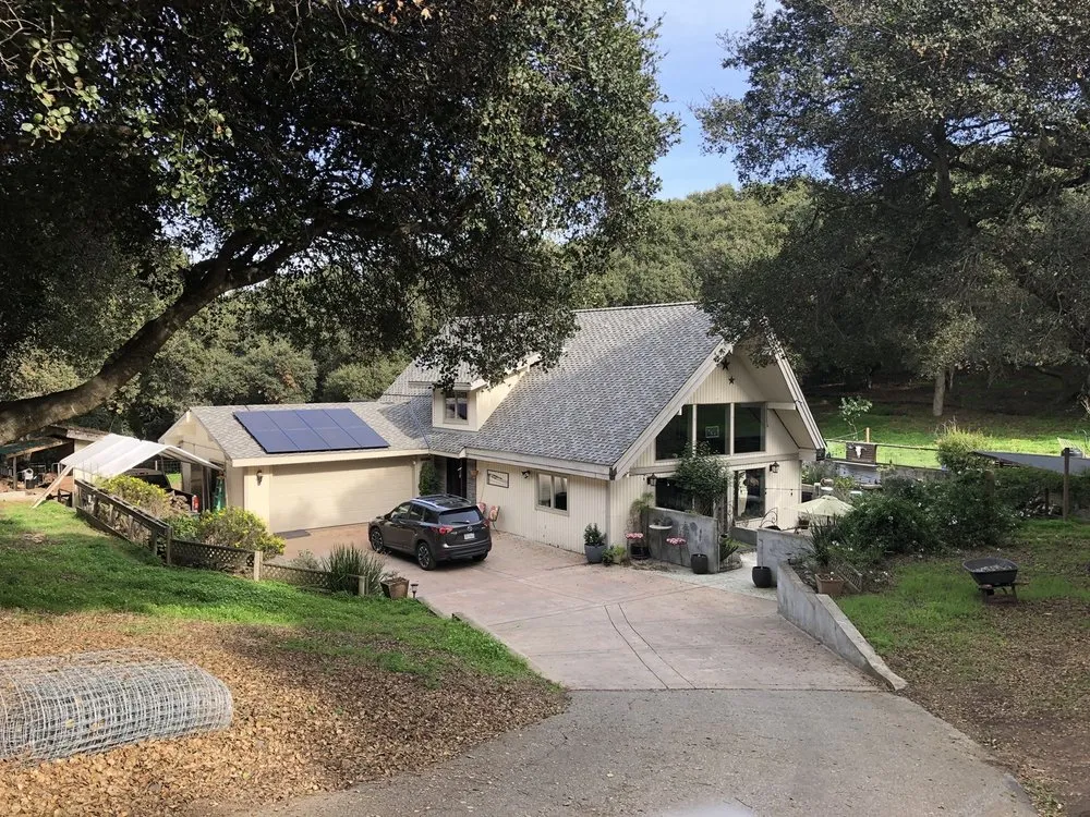 Slide of Moreno Roofing Construction & Solar