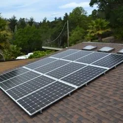 Slide of Moreno Roofing Construction & Solar