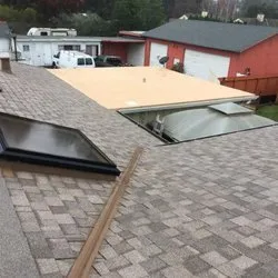 Slide of Moreno Roofing Construction & Solar