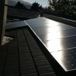 Slide of Moreno Roofing Construction & Solar