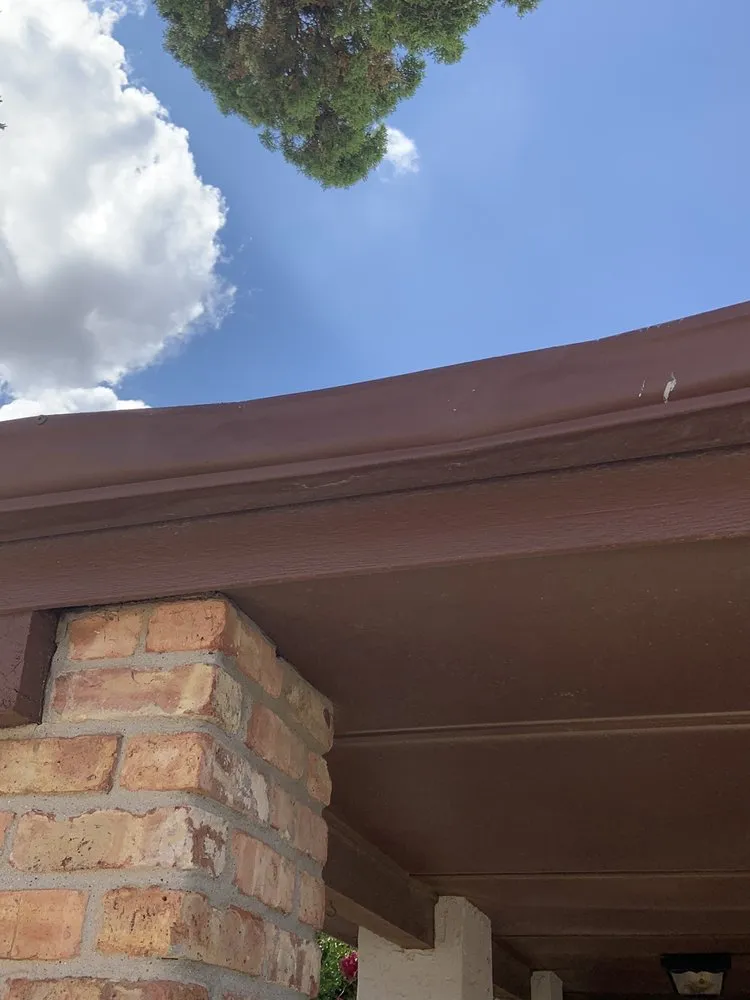 Slide of Moreno Roofing