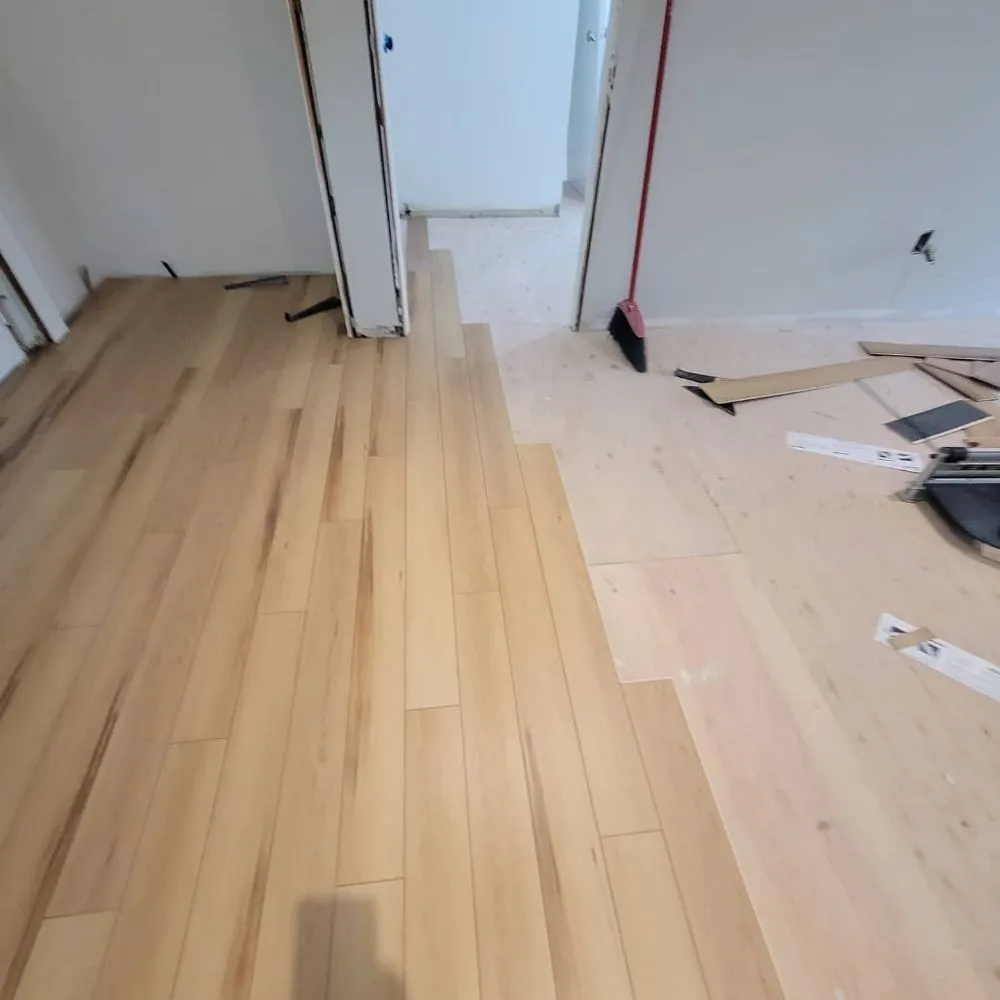 Slide of Moreno Service