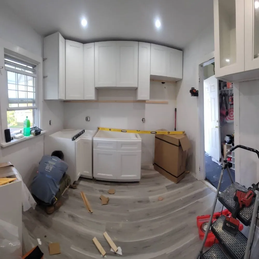 Slide of Moreno Service