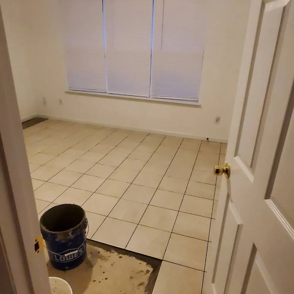 Slide of Moreno Service