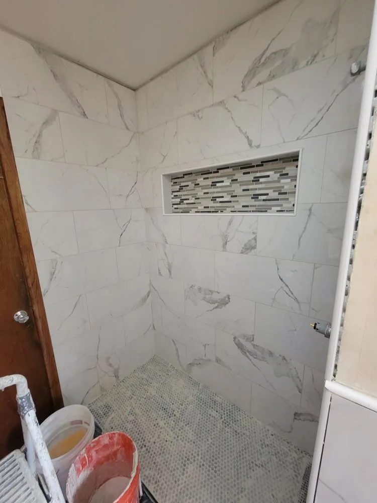 Slide of Moreno Service