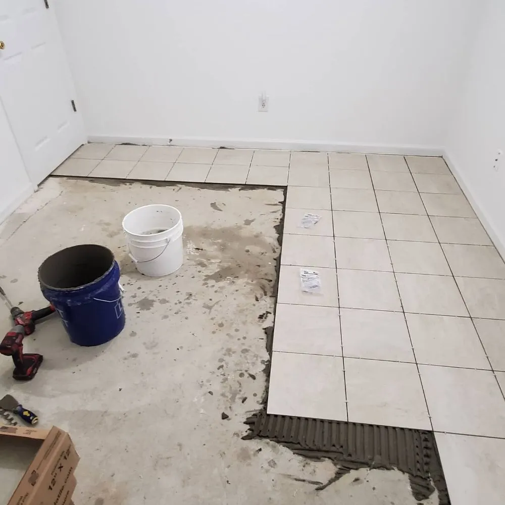 Slide of Moreno Service