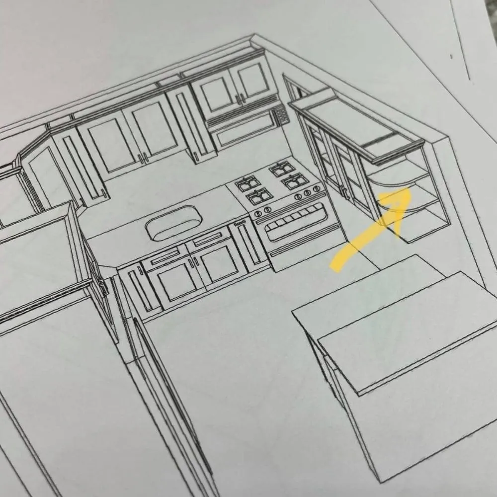 Slide of Moreno Service