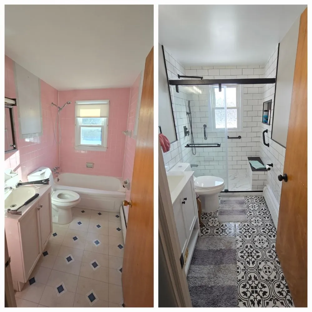 Slide of Moreno Service