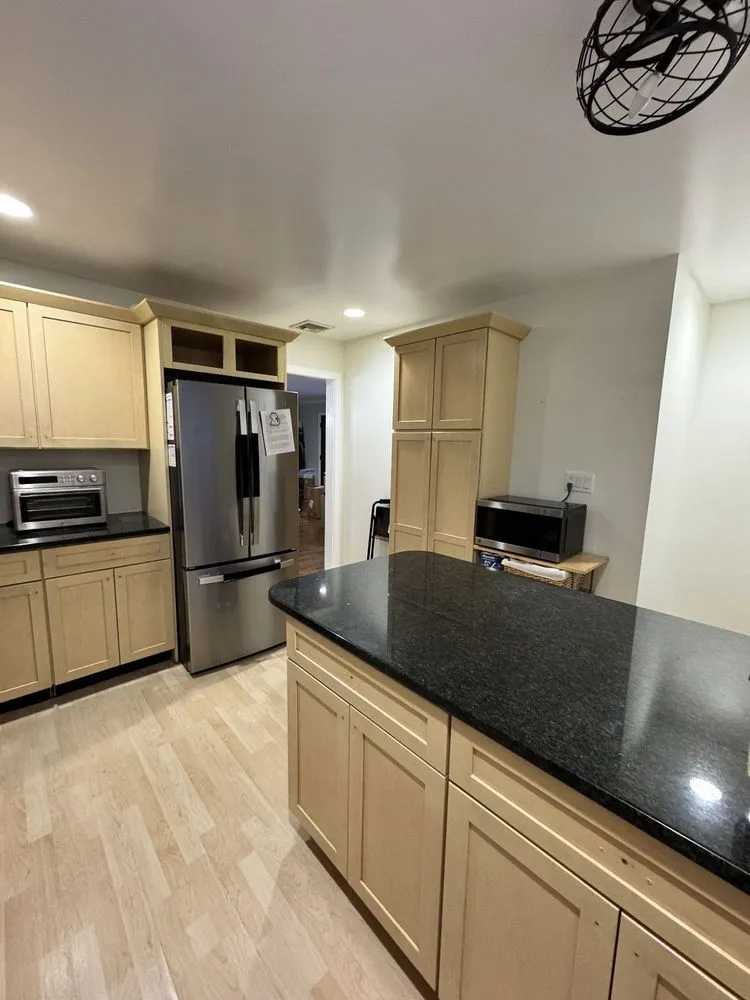 Slide of Moreno Service