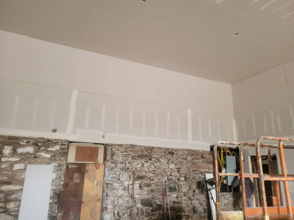 Slide of Moreno Service